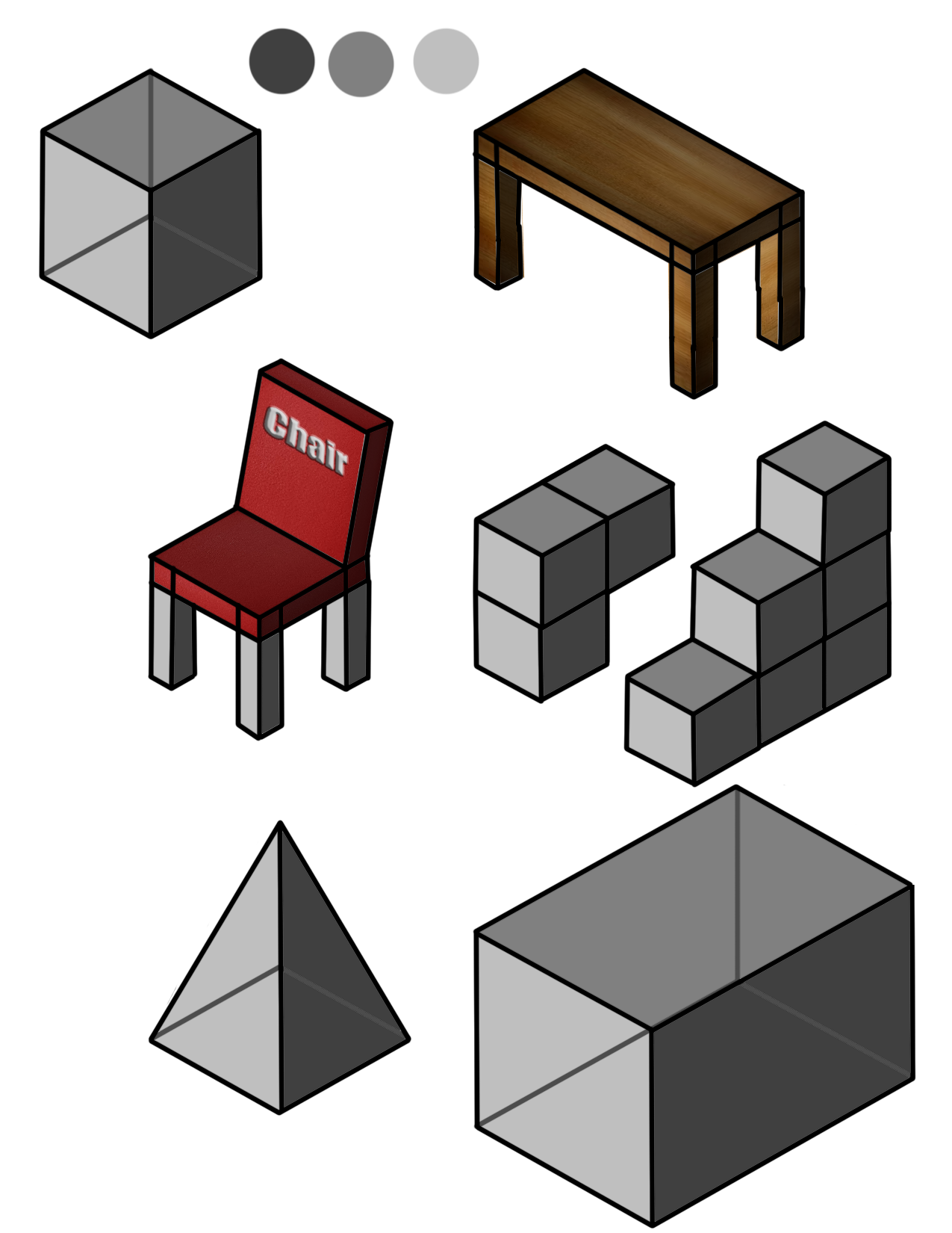 What is Isometric Drawing - Bricsys Blog